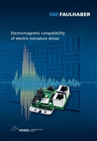 Andreas Wagener, Fa. Faulhaber, Fa Faulhaber - Electromagnetic Compatibility of Electric Miniature Drives