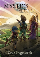 Thomas Michalski, Michael Mingers - Mystics of Gaia