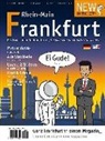 NEW IN THE CITY Frankfurt/Rhein-Main 2023