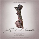 Nicole Rensmann - Lore Friedrich-Gronau (1905-2002)