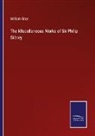 William Gray - The Miscellaneous Works of Sir Philip Sidney