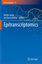 Barciszewski, Jan Barciszewski, Stefan Jurga - Epitranscriptomics