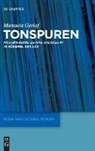 Manuela Gerlof - Tonspuren, m. Audio-CD