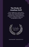 Jonathan Swift, Walter Scott - The Works Of Jonathan Swift: Poetry. Riddles By Dr. Swift And His Friends. Trifles, Passing Between Swift And Sheridan. Poems Composed At Market-hi