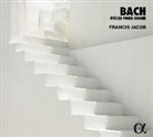 Johann Sebastian Bach - Orgelwerke, 2 Audio-CDs (Hörbuch)