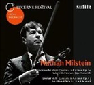Antonin Dvorak, Felix Mendelsson Bartholdy - Nathan Milstein spielt Mendelssohn & Dvorak (Hörbuch)