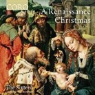 Harry Christophers, The Sixteen - A Renaissance Christmas, 1 Audio-CD (Audio book)