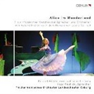 Roland Fister, Ingo Paulick - Alice im Wunderland, 1 Audio-CD (Hörbuch)