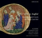 Deo Gracias Anglia!, 1 Audio-CD (Audio book)
