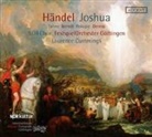 Georg Friedrich Händel - Joshua HWV 64, 2 Audio-CDs (Audio book)