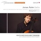 Henri Dutilleux, Janá, Felix Mendelssohn Bartholdy - Jonas Palm - Cello, 1 Audio-CD (Livre audio)