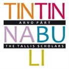 Arvo Pärt - Tintinnabuli - Chorwerke, 1 Audio-CD (Hörbuch)
