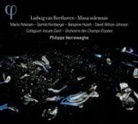 Ludwig van Beethoven - Missa Solemnis (op.123) (Audio book)