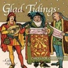 Glad Tidings - Carols for Christmas. Weihnachtslieder, 1 Audio-CD (Audio book)