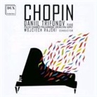 Frédéric Chopin - Klavierkonzert 1/Barcarolle/Impromptus op.29 (Audio book)