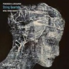 Witold Lutoslawski, Krzysztof Penderecki - Streichquartette (Audio book)