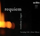 Requiem - Trombone / Organ, 1 Super-Audio-CD (Audio book)