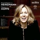Flute Sontas, 1 Super-Audio-CD (Hybrid) (Audio book)
