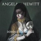 Domenico Scarlatti - Sonaten Vol.2 (Audiolibro)
