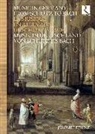Johann Sebastian u a Bach - Musik in Deutschland von Schütz bis Bach / Music In Germany From Schütz To Bach, 8 Audio-CDs + 1 Buch (Hörbuch)