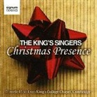 The King's Singers - Christmas Presence, 1 Audio-CD (Audio book)