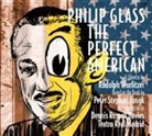 Philip Glass - The Perfect American, 2 Audio-CDs (Audio book)