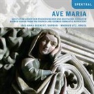 Ave Maria, 1 Audio-CD (Audio book)