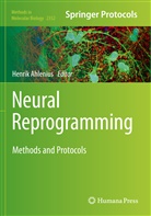 Henrik Ahlenius - Neural Reprogramming
