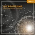 Lux Beatissima - Kammerchor Constant, 1 Audio-CD (Audio book)