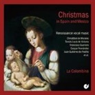 Christmas in Spain and Mexico, 1 Audio-CD (Audiolibro)