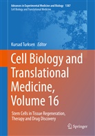 Kursad Turksen - Cell Biology and Translational Medicine, Volume 16