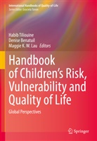 Denise Benatuil, Maggie K W Lau, Maggie K. W. Lau, Habib Tiliouine - Handbook of Children's Risk, Vulnerability and Quality of Life
