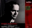 Barry McDaniel - SFB-Aufnahmen Berlin 1963-1974, 2 Audio-CDs (Audio book)