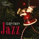 Christmas Jazz, 1 Audio-CD (Audio book)
