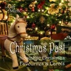 Christmas Past, 1 Audio-CD (Audio book)