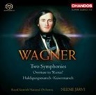 Richard Wagner - Orchesterwerke Vol.5 (Hörbuch)