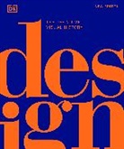 DK, Phonic Books - Design