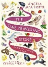 Angela McAllister, McAllister Angela, Chiara Fedele - The Time Travelling Stone
