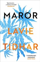Lavie Tidhar, Tidhar Lavie - Maror