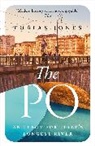 Tobias Jones, Jones Tobias - Po