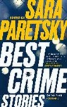Sara Penzler Paretsky, Otto Penzler, Sara Paretsky, Otto Penzler - Best Crime Stories of the Year