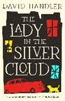 David Handler, Handler David - Lady in the Silver Cloud