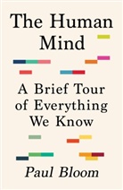 Paul Bloom - The Human Mind