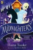Hana Tooke - The Midnighters
