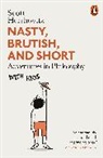 Scott Hershovitz - Nasty, Brutish, and Short