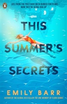 Emily Barr, Barr Emily - This Summer's Secrets