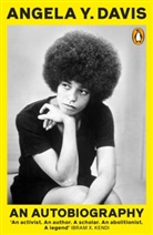 Angela Y Davis, Angela Y. Davis, Davis Angela Y. - An Autobiography