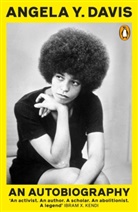 Angela Y Davis, Angela Y. Davis - An Autobiography