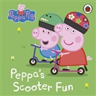 Peppa Pig - Peppa Pig: Peppa's Scooter Fun
