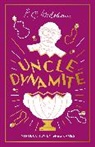 P G Wodehouse, P.G. Wodehouse - Uncle Dynamite